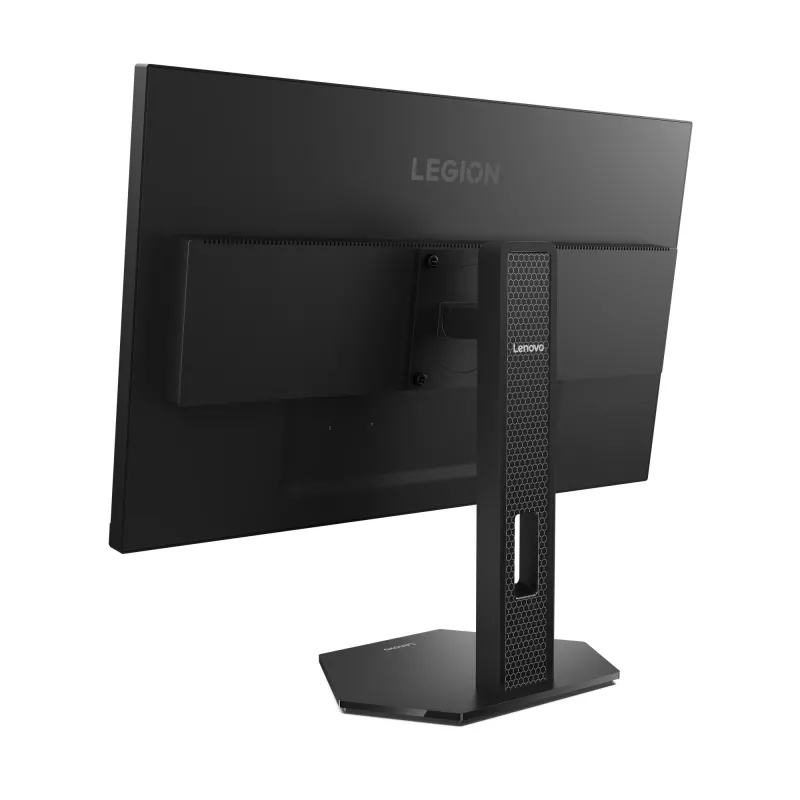 Monitorius Lenovo Legion 27Q-10, 68,6 cm (27 coliai), 2560 x 1440 pikselių, Quad HD, LED, 4 ms, juodas