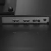 Monitorius Lenovo Legion 27Q-10, 68,6 cm (27 coliai), 2560 x 1440 pikselių, Quad HD, LED, 4 ms, juodas