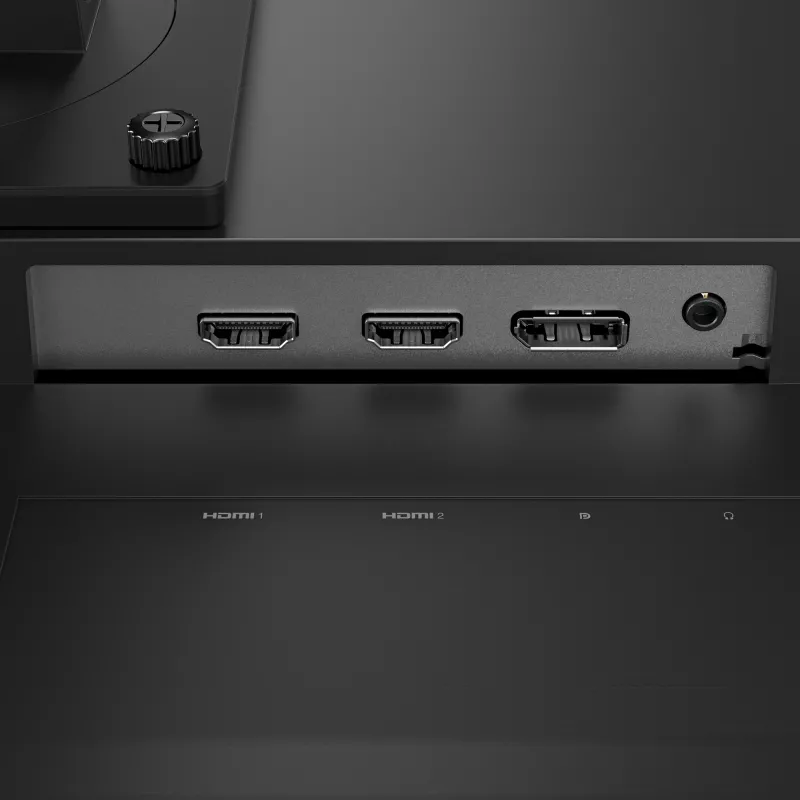 Monitorius Lenovo Legion 27Q-10, 68,6 cm (27 coliai), 2560 x 1440 pikselių, Quad HD, LED, 4 ms, juodas