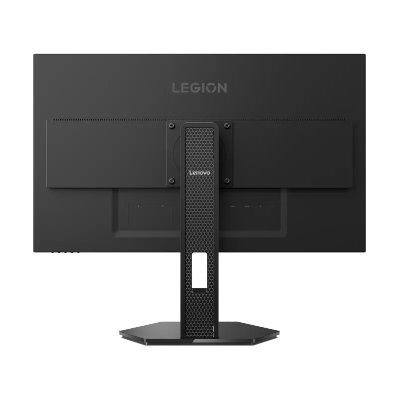 Monitorius Lenovo Legion 27Q-10, 68,6 cm (27 coliai), 2560 x 1440 pikselių, Quad HD, LED, 4 ms, juodas
