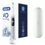 Oral-B iO 4210201381686 elektrinis dantų šepetėlis Rotacinis dantų šepetėlis Pilka