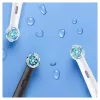 Oral-B iO 4210201381686 elektrinis dantų šepetėlis Rotacinis dantų šepetėlis Pilka