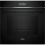 Siemens iQ700 HB734G1B1 orkaitė 71 L 3600 W juoda