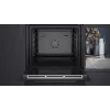 Siemens iQ700 HB734G1B1 orkaitė 71 L 3600 W juoda