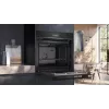 Siemens iQ700 HB734G1B1 orkaitė 71 L 3600 W juoda