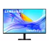 Samsung S80UD kompiuterio monitorius 94 cm (37 colių) 3840 x 2160 pikselių 4K Ultra HD LCD juodas