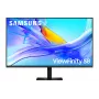 Samsung S80UD kompiuterio monitorius 94 cm (37 colių) 3840 x 2160 pikselių 4K Ultra HD LCD juodas