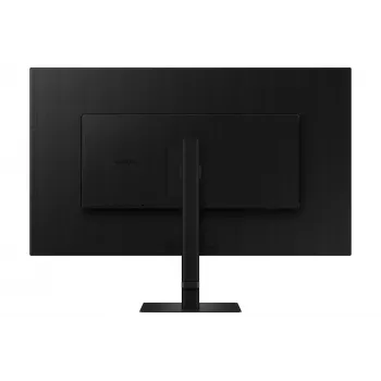 Samsung S80UD kompiuterio monitorius 94 cm (37 colių) 3840 x 2160 pikselių 4K Ultra HD LCD juodas