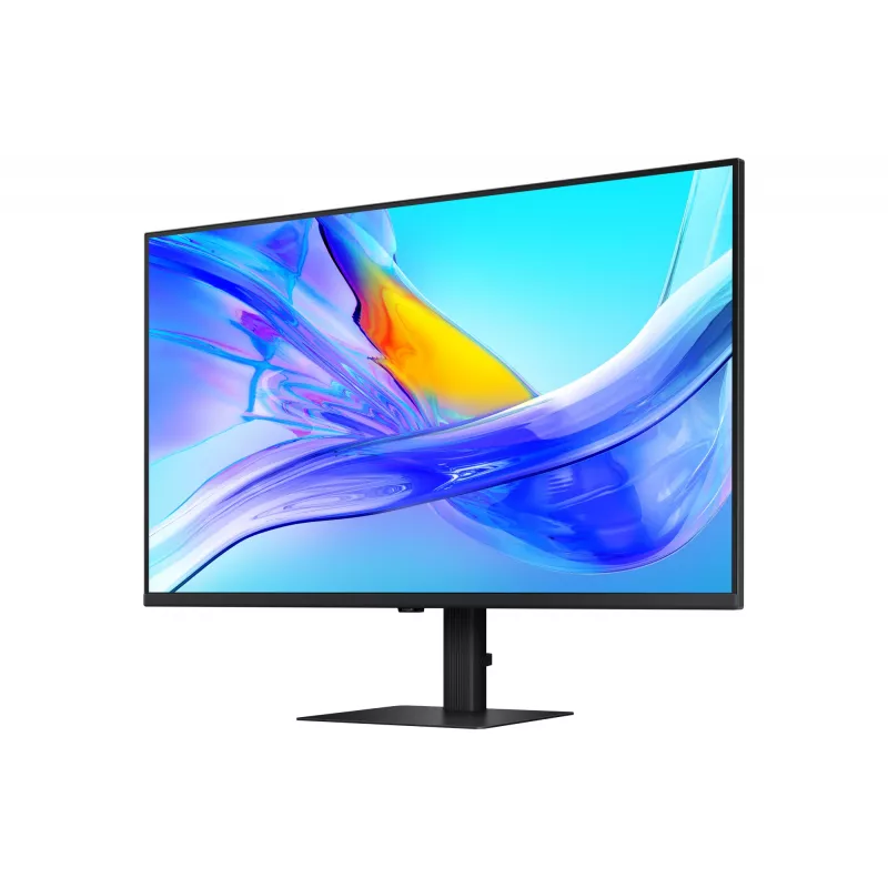 Samsung S80UD kompiuterio monitorius 94 cm (37 colių) 3840 x 2160 pikselių 4K Ultra HD LCD juodas