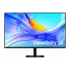 Samsung S80UD kompiuterio monitorius 94 cm (37 colių) 3840 x 2160 pikselių 4K Ultra HD LCD juodas