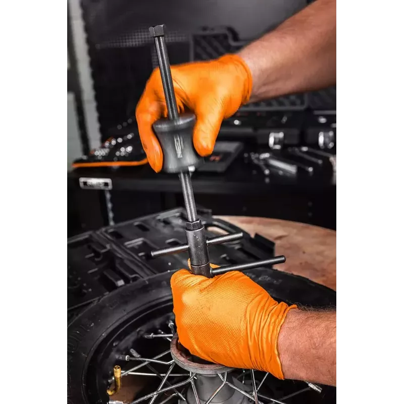 Mechanikos įrankių rinkinys NEO tools 10-506 1 vnt.