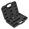 Mechanikos įrankių rinkinys NEO tools 10-506 1 vnt.