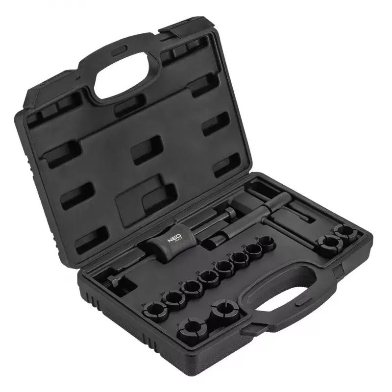 Mechanikos įrankių rinkinys NEO tools 10-506 1 vnt.