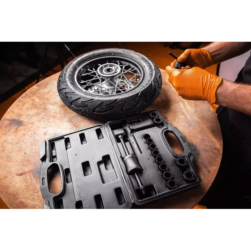 Mechanikos įrankių rinkinys NEO tools 10-506 1 vnt.