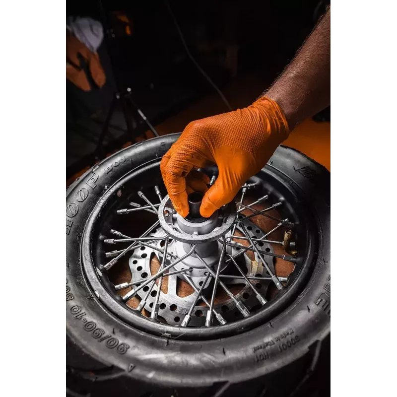 Mechanikos įrankių rinkinys NEO tools 10-506 1 vnt.