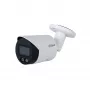 Dahua Technology WizSense IPC-HFW2449S-S-IL Bullet IP apsaugos kamera, vidaus ir lauko naudojimui, 2688 x 1520 pikselių, montavimas ant lubų/sienos
