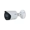 Dahua Technology WizSense IPC-HFW2449S-S-IL Bullet IP apsaugos kamera, vidaus ir lauko naudojimui, 2688 x 1520 pikselių, montavimas ant lubų/sienos