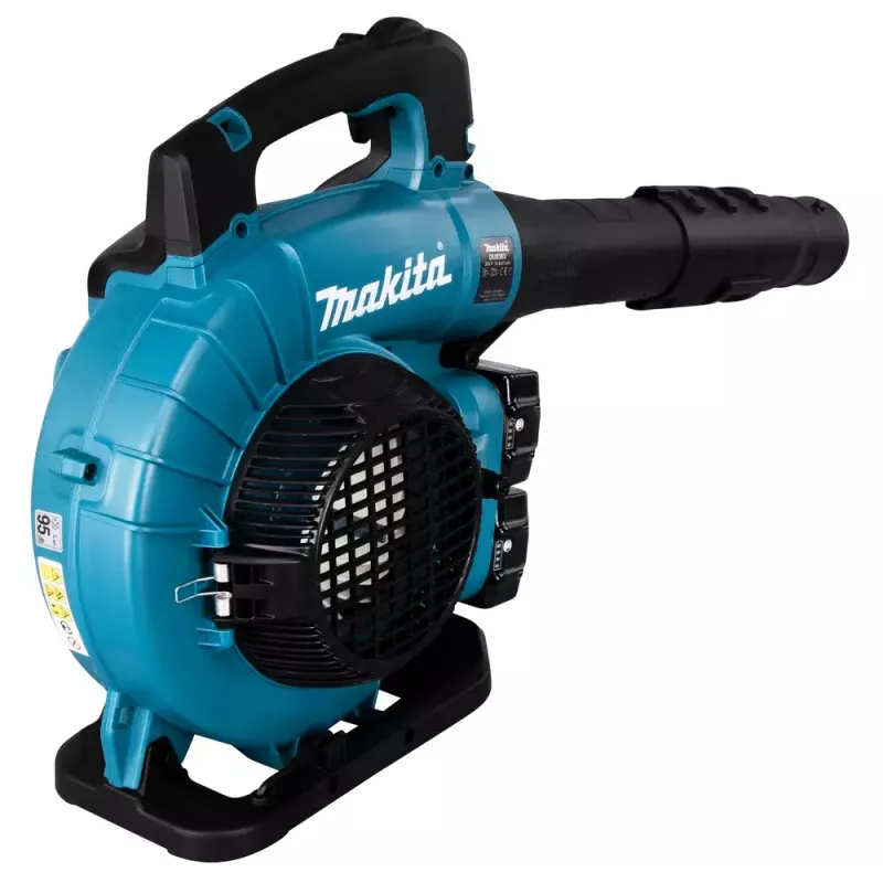 Rankinis pūstuvas Makita DUB363PT2V juodas mėlynas 18V