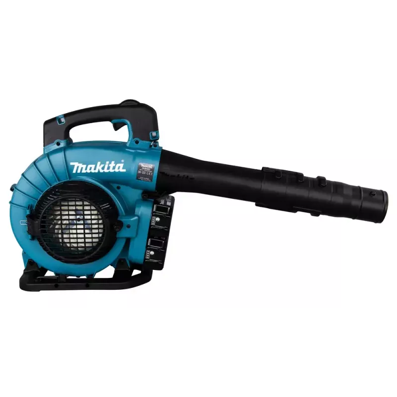 Rankinis pūstuvas Makita DUB363PT2V juodas mėlynas 18V