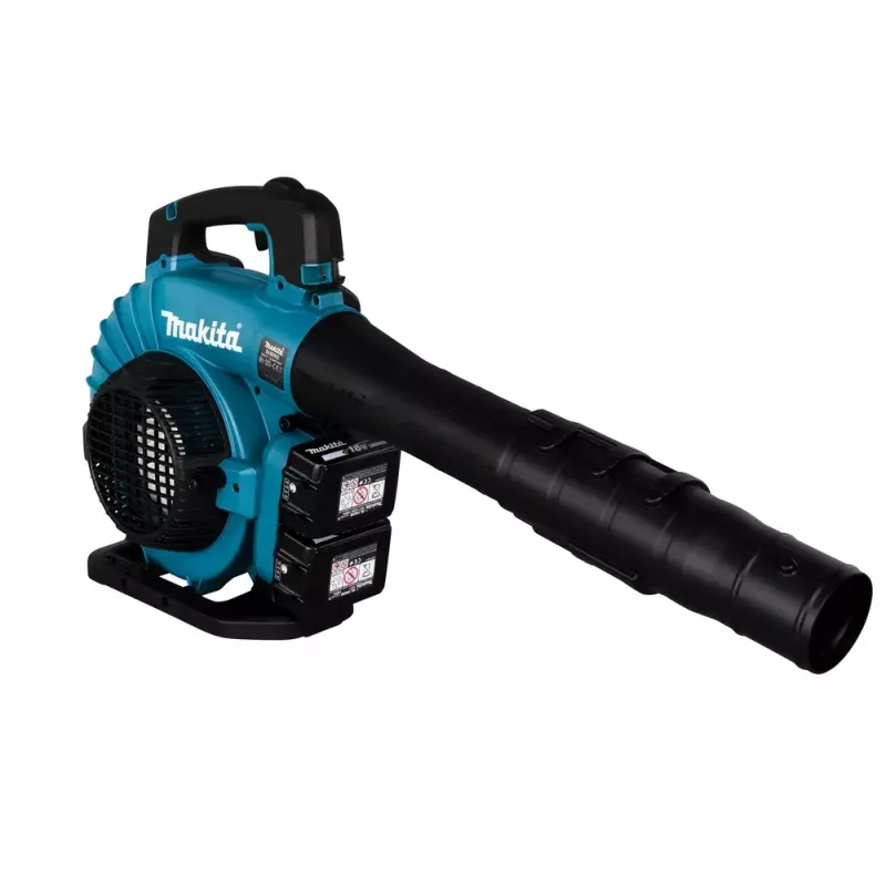 Rankinis pūstuvas Makita DUB363PT2V juodas mėlynas 18V