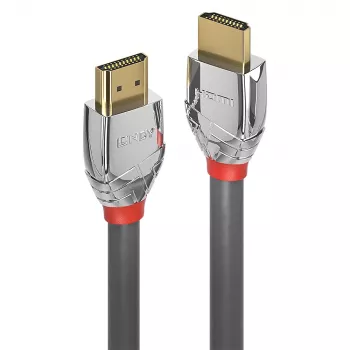 Lindy 10 m standartinis HDMI laidas, Cromo Line
