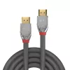 Lindy 10 m standartinis HDMI laidas, Cromo Line