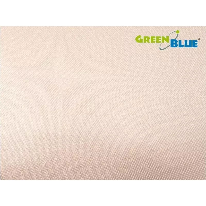 GreenBlue GB505 Apsaugos nuo saulės UV 5 m kvadratinis poliesterio lauko stogelis