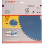 Bosch 2608642493 diskinis pjūklas 21,6 cm 1 vnt.