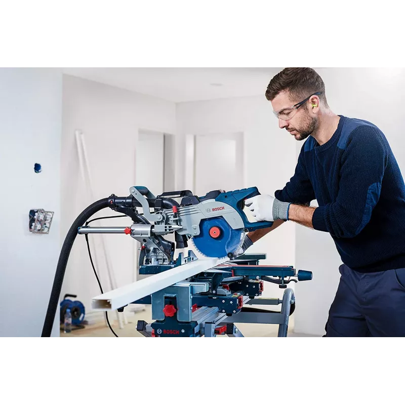 Bosch 2608642493 diskinis pjūklas 21,6 cm 1 vnt.