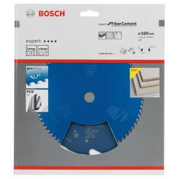“Bosch” 2 608 644 121 diskinis pjūklas, pjūklo diskas 16 cm 1 vnt.