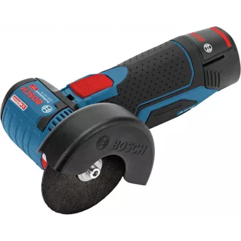 Bosch GWS 12V-76 Professional kampinis šlifuoklis 7.6 cm 19500 RPM 500 g