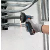 Bosch GWS 12V-76 Professional kampinis šlifuoklis 7.6 cm 19500 RPM 500 g