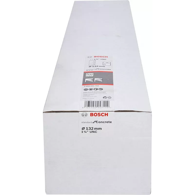Bosch ‎2608601742 gręžimo skylių pjūklas 1 vnt.