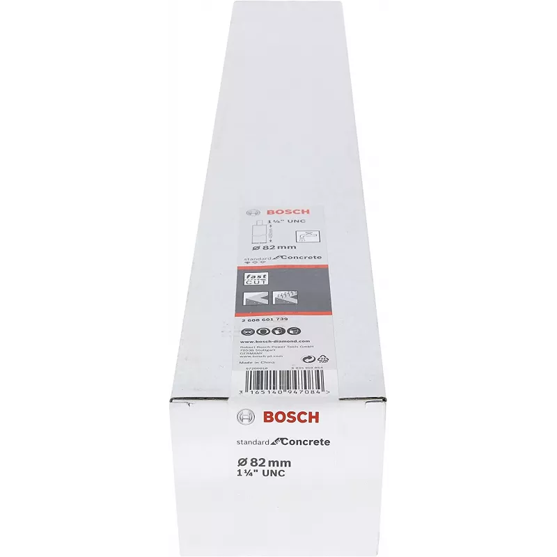 Bosch ‎2608601739 grąžto skylių pjūklas 1 vnt.
