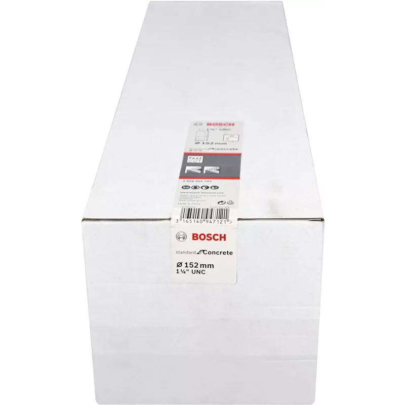 Bosch ‎2608601743 gręžimo skylių pjūklas 1 vnt.