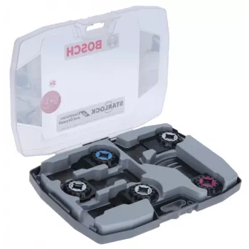 Bosch 2608664622, juoda, Bosch, keičiamoji geležtė