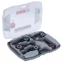 Bosch 2608664622, juoda, Bosch, keičiamoji geležtė