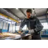 Bosch GWS 12-125 Professional kampinis šlifuoklis 12.5 cm 11000 aps./min 1200 W 2.2 kg