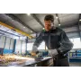 Bosch GWS 12-125 Professional kampinis šlifuoklis 12.5 cm 11000 aps./min 1200 W 2.2 kg