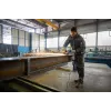 Bosch GWS 12-125 Professional kampinis šlifuoklis 12.5 cm 11000 aps./min 1200 W 2.2 kg