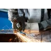 Bosch GWS 12-125 Professional kampinis šlifuoklis 12.5 cm 11000 aps./min 1200 W 2.2 kg