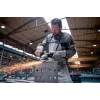 Bosch GWS 17-125 PSB PROFESSIONAL kampinis šlifuoklis 12,5 cm 11500 aps./min 1700 W 2,3 kg