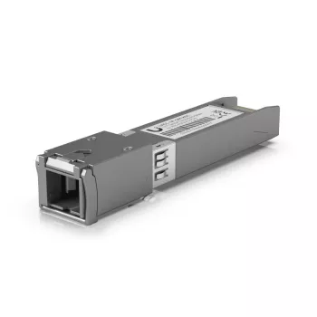 Skaidulinio optinio siųstuvo-imtuvo modulis Ubiquiti UISP UACC-UF-OM-XGS 10000 Mbit/s