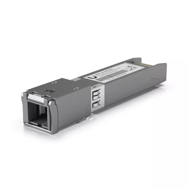 Skaidulinio optinio siųstuvo-imtuvo modulis Ubiquiti UISP UACC-UF-OM-XGS 10000 Mbit/s