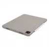 LOGITECH Combo Touch - Smėlio spalvos skirtas iPad Pro 12.9 col. (5-os kartos) - JAV tarptautinė QWERTY
