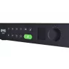 8 kanalų mikrofonų pirminis stiprintuvas „Audient EVO SP8“ 24 bitų 96 kHz