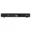 8 kanalų mikrofonų pirminis stiprintuvas „Audient EVO SP8“ 24 bitų 96 kHz