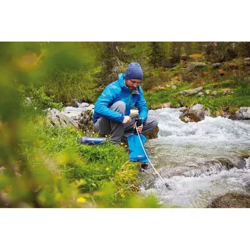 Vandens filtras Katadyn VARIO Juoda 2 l/min anglis keramika