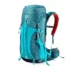 Žygeiviška kuprinė Naturehike NH16Y020-Q 55 l vandeniui atspari lengva