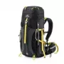 Žygeiviška kuprinė Naturehike NH16Y020-Q 55 l vandeniui atspari lengva